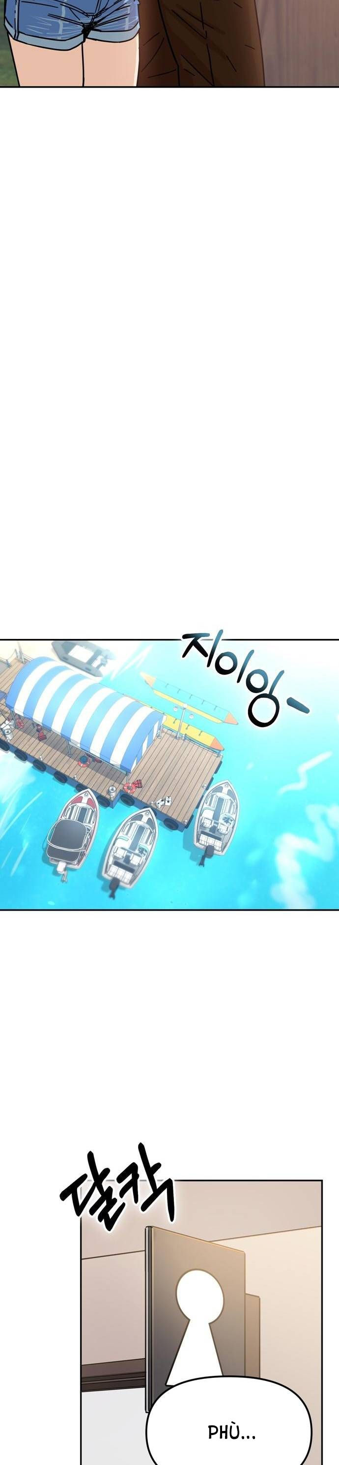 cuộc gặp gỡ định mệnh! chapter 3 9