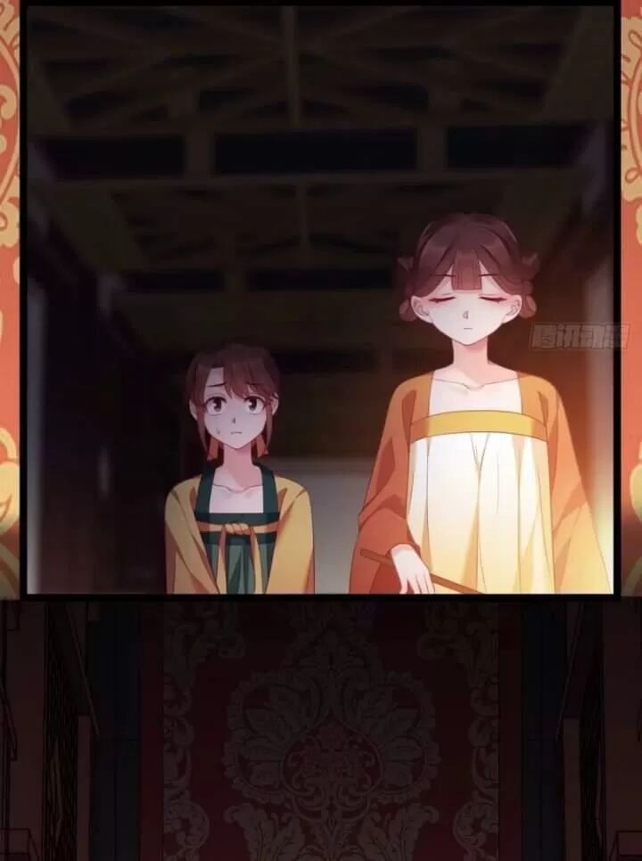 ta mới không gả cho hoàng tử phản diện chapter 11 2