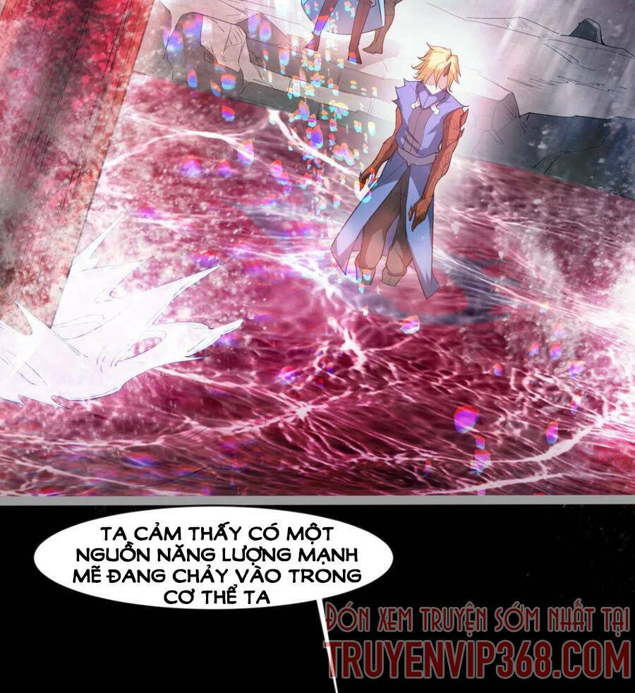 ma hoàng sư đệ quả thực quá chung tình chapter 94 4