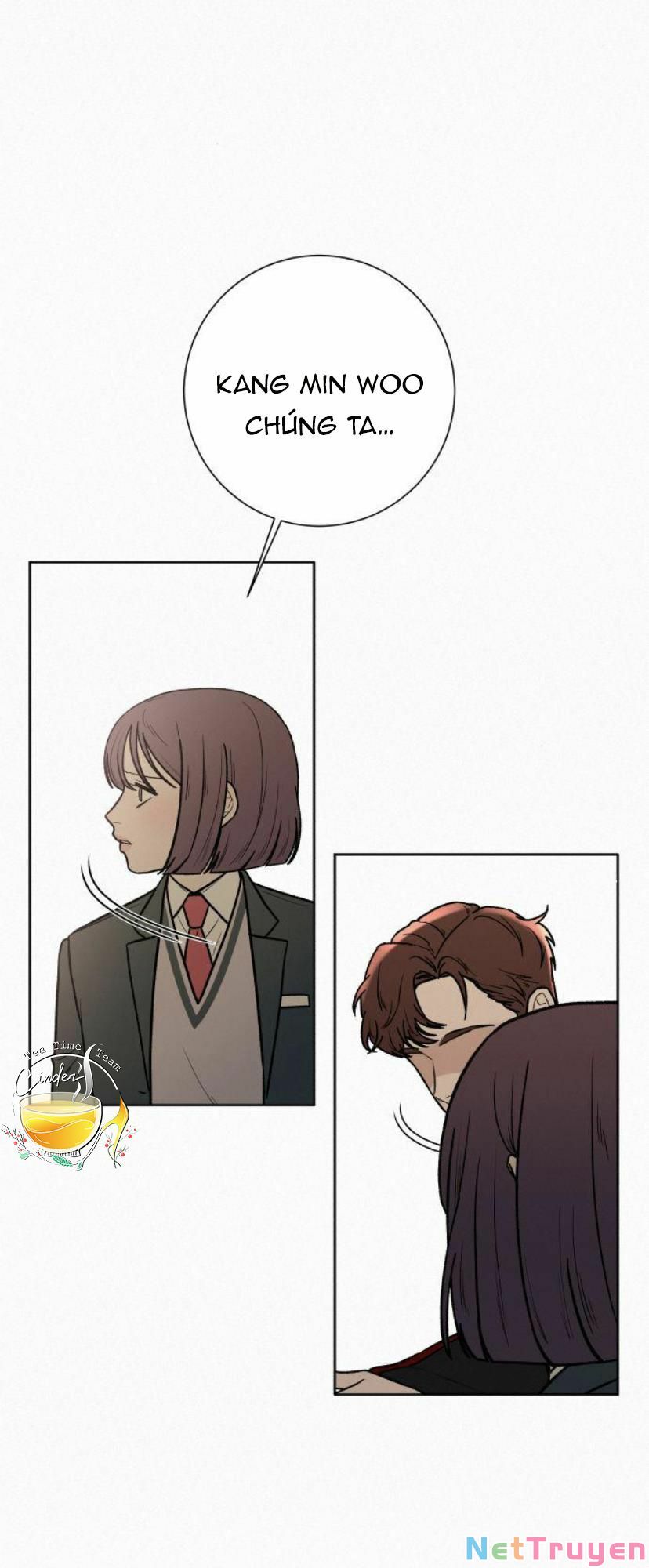 chiến lược: tình yêu trong sáng chapter 11 37
