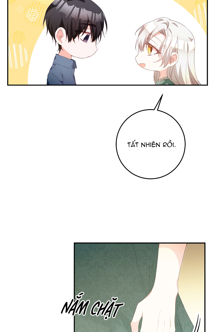 lí do cô ấy trở thành ác nữ chapter 17 39