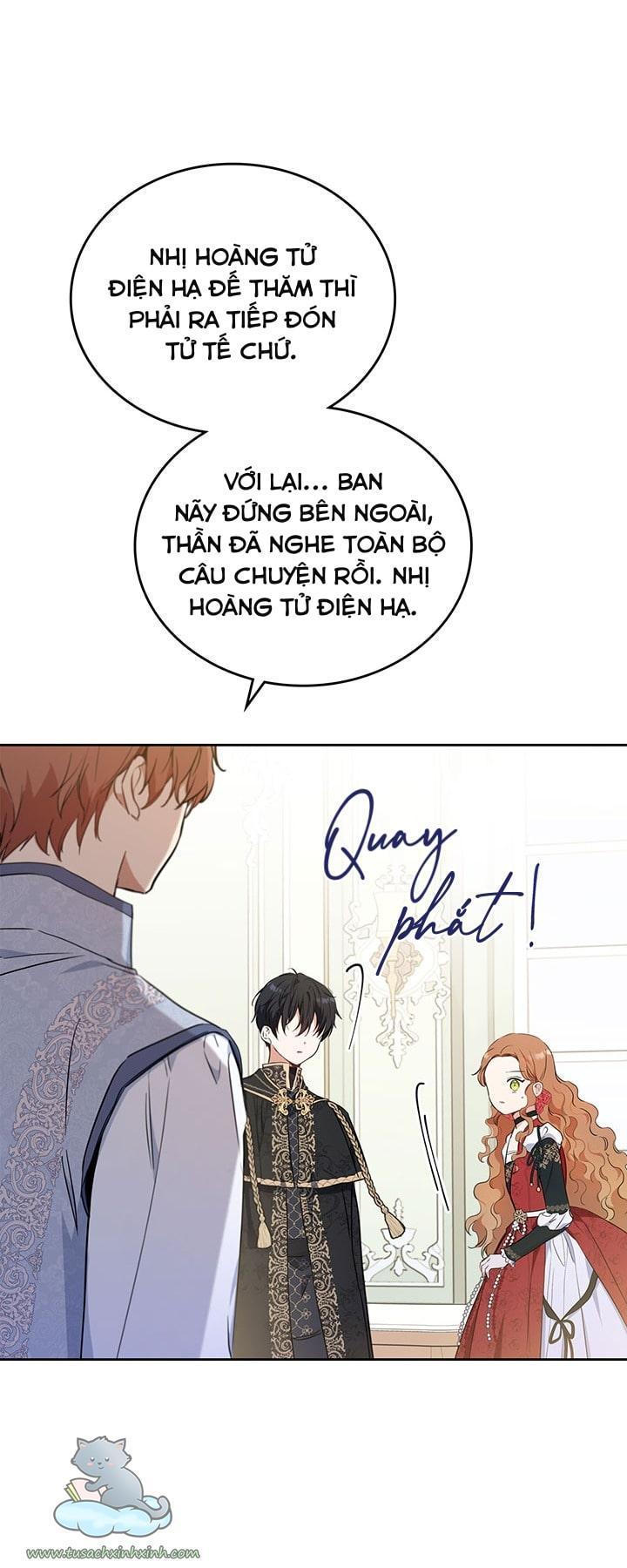 kiếp này ta sẽ trở thành gia chủ chapter 64 56