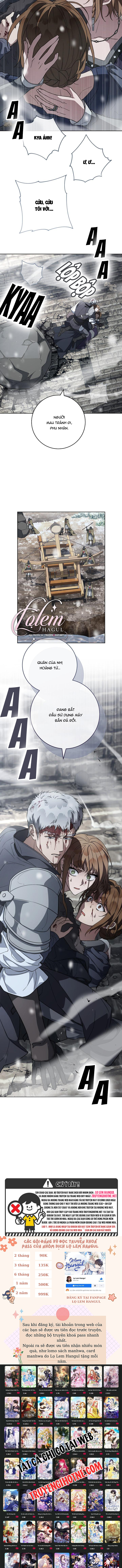 Phía Sau Em, Luôn Có Ta Bên Cạnh chapter 82 - Trang 5