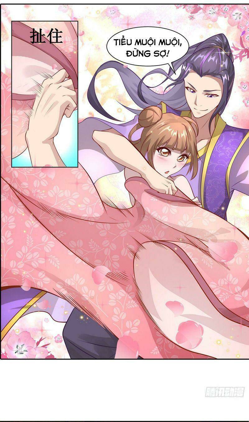 đại hiệp cao năng lực chapter 15 21