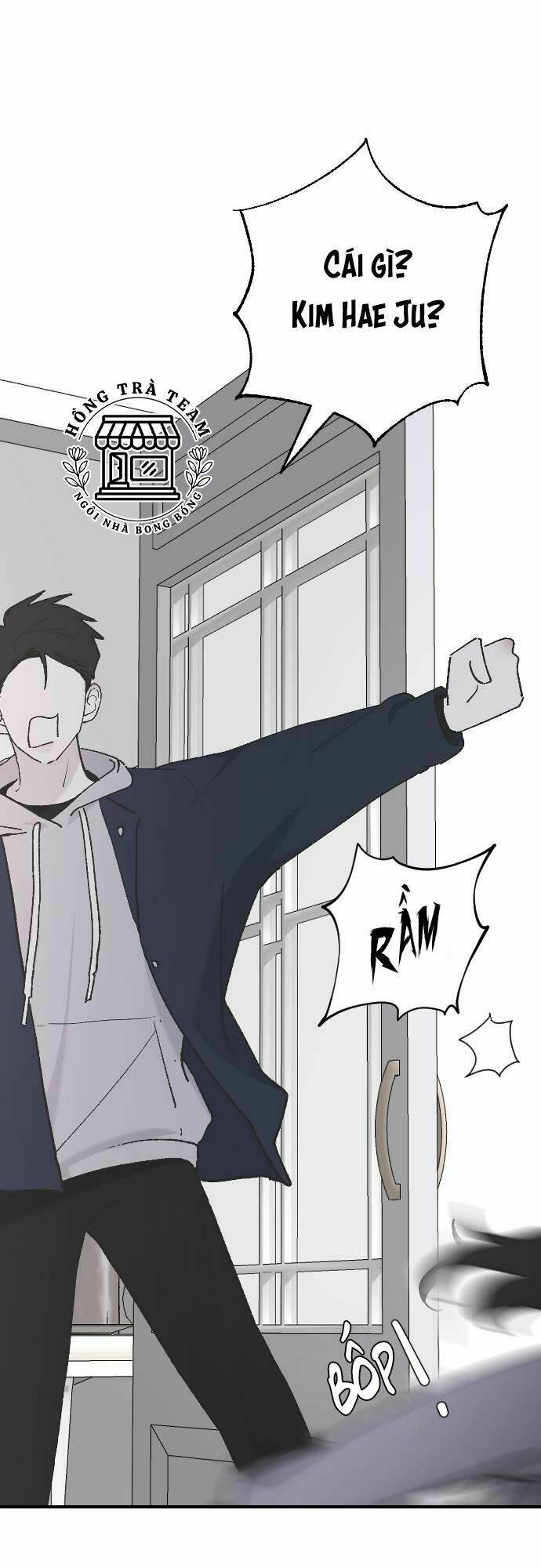 ba người anh trai cực phẩm của tôi chapter 34 23