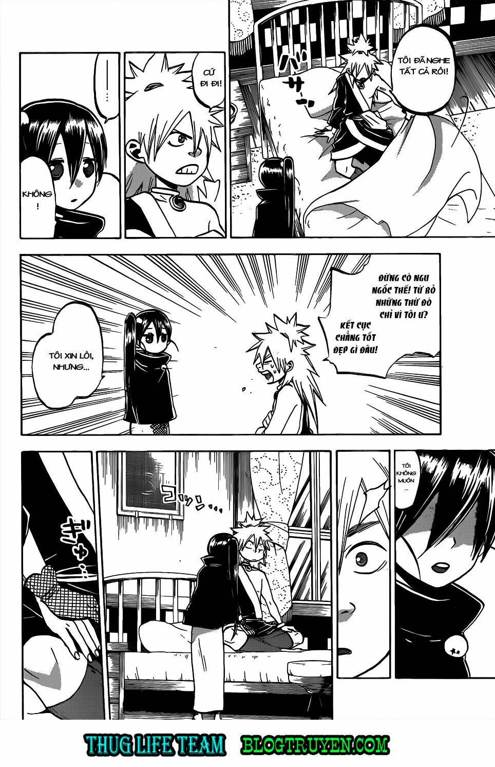 kaitai shinsho zero chapter 52 13