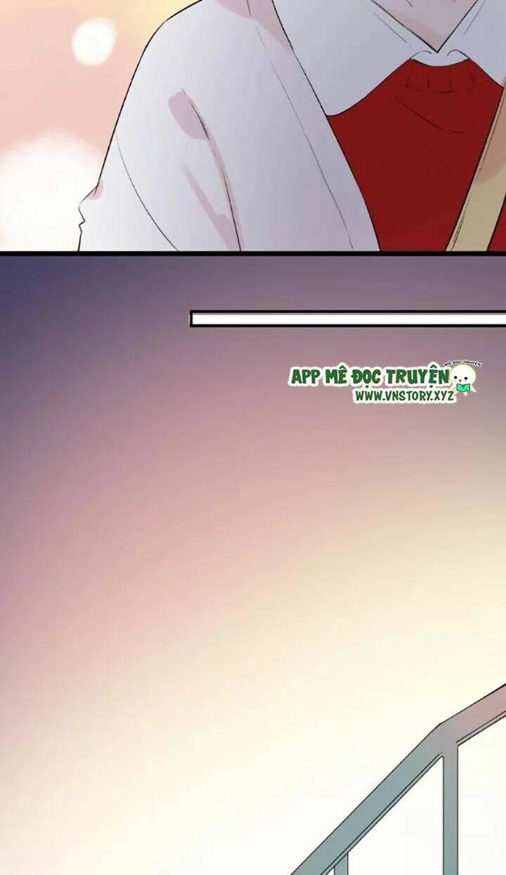 trạch thượng tịch mịch huỳnh hỏa chapter 50 55