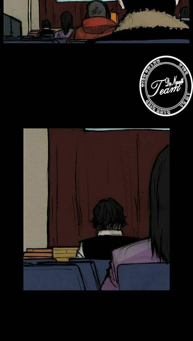 dokgo 2 | độc cô 2 chapter 6 21