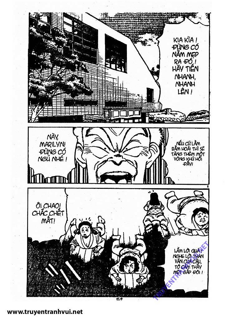 yawara chapter 127 3