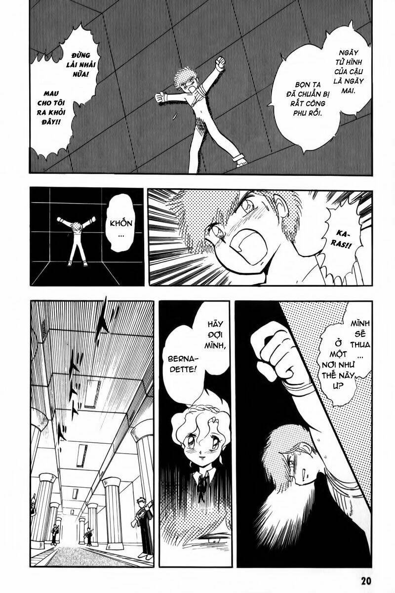 kidou senshi crossbone gundam chapter 13 18