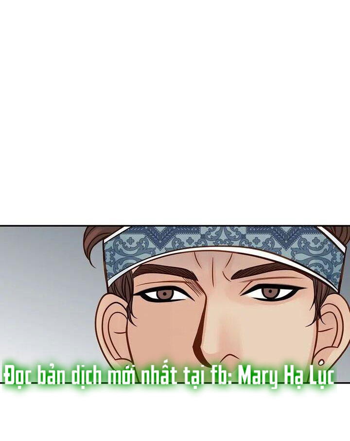 nữ hoàng bí ẩn chapter 18.2 18