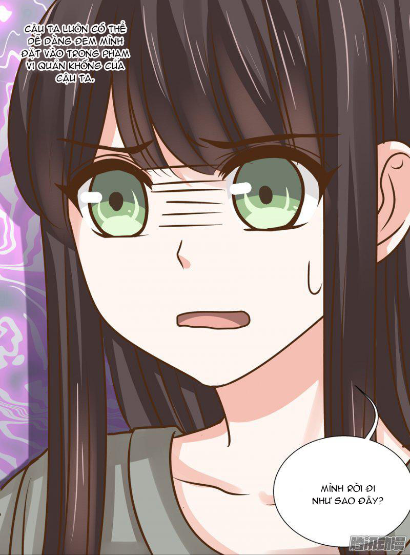 lưu luyến không rời chapter 13 21