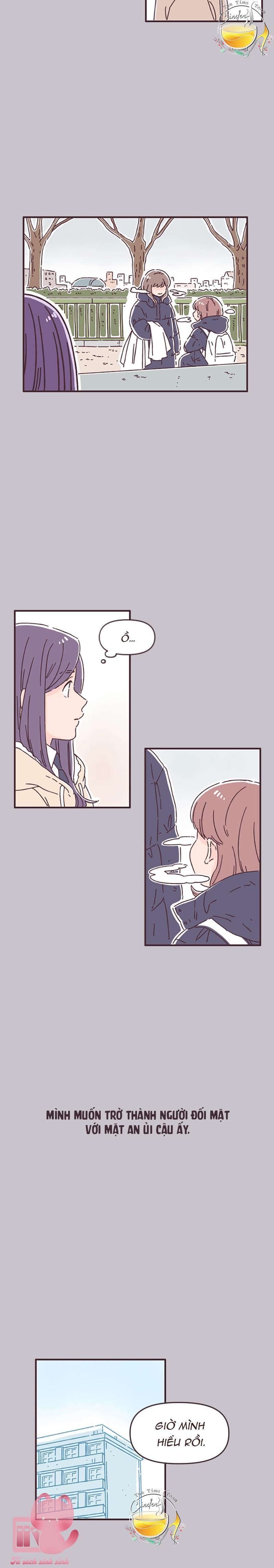 ngày định mệnh của đôi ta chapter 41 16