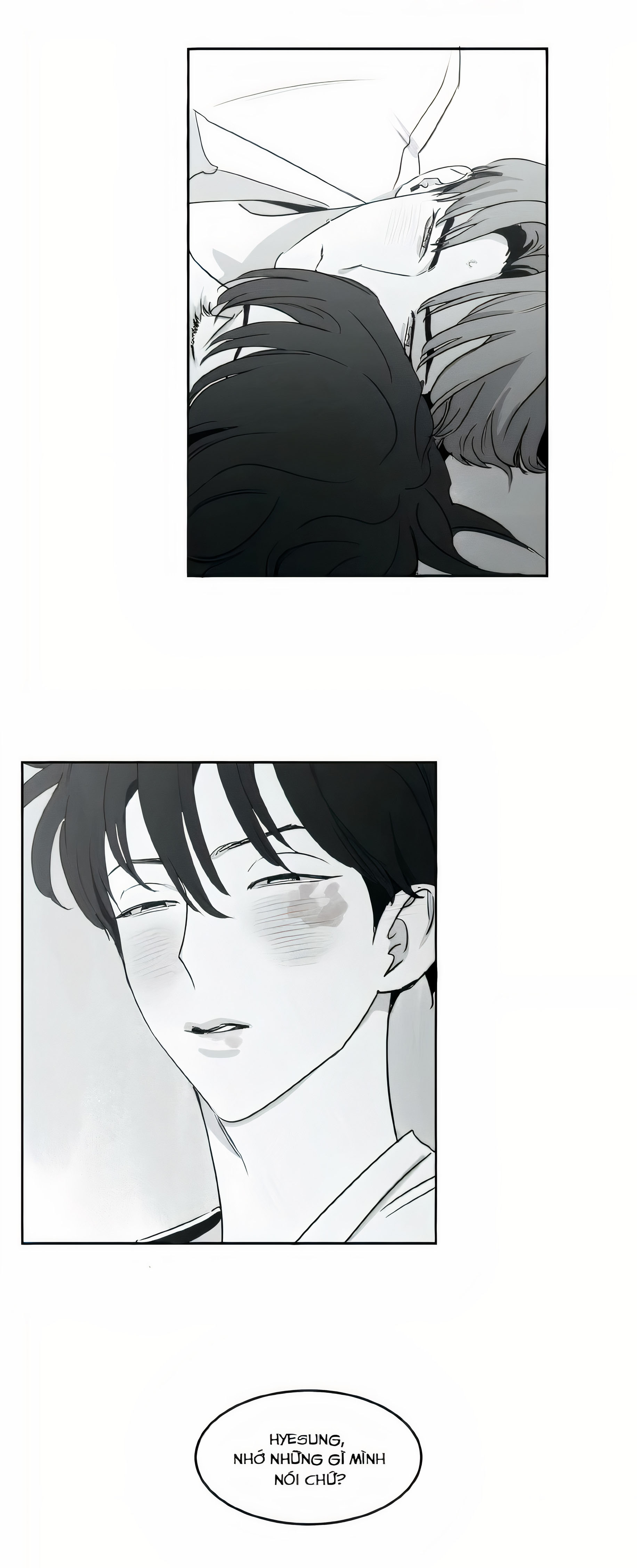 đến bên em đi! chapter 7 24