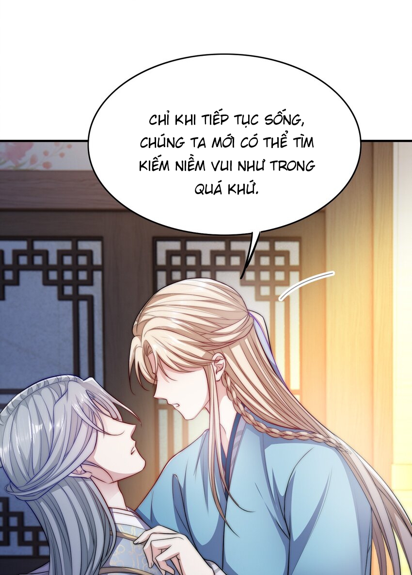 chiến lược tẩy trắng của phản diện chapter 51 20