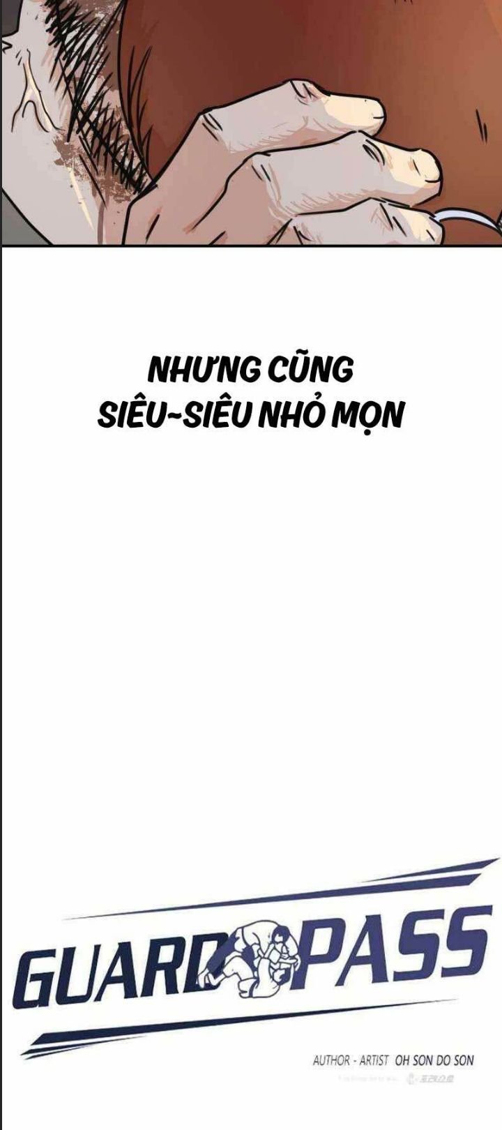 bạn trai võ sĩ chapter 97 10