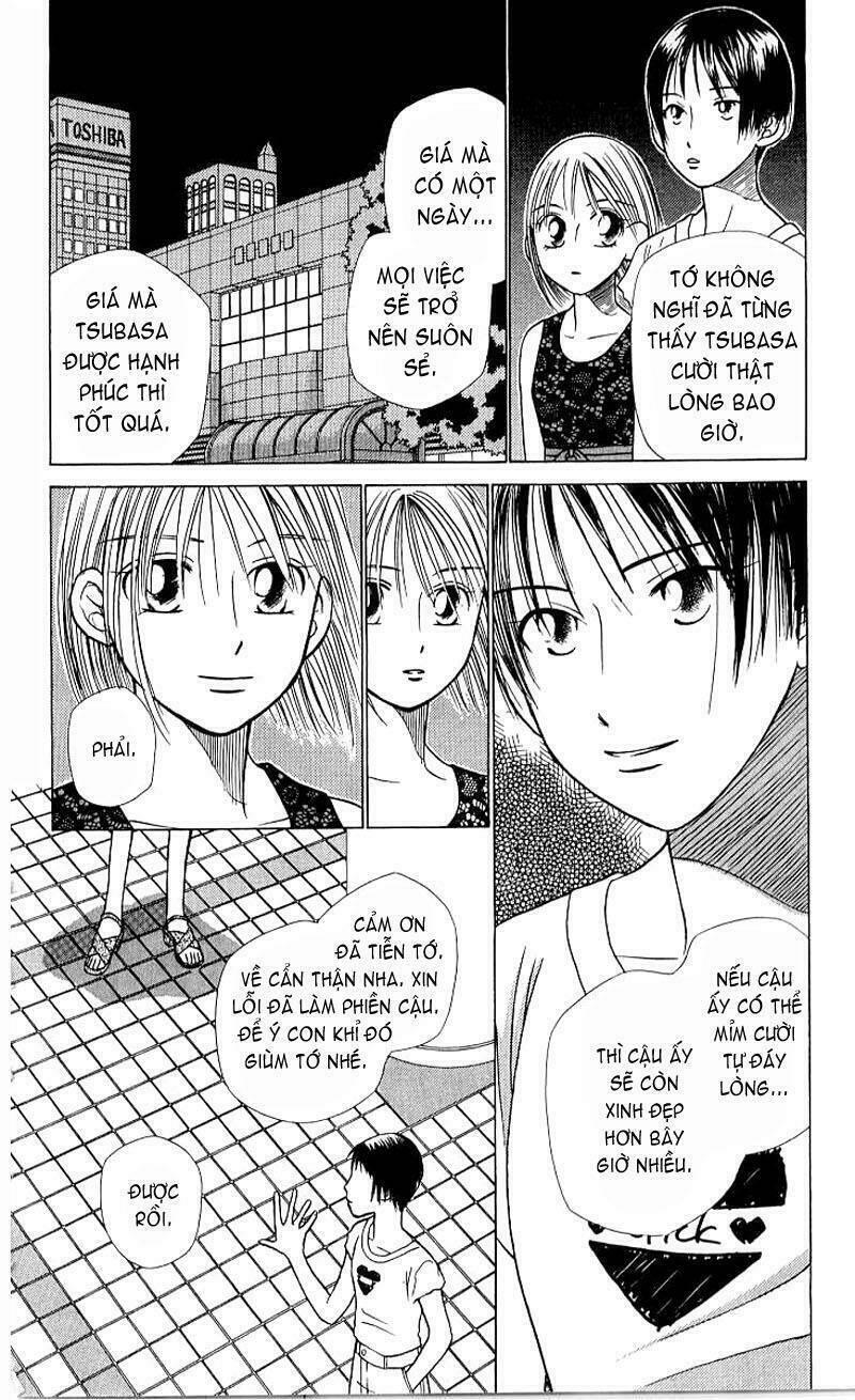 kare kano hajimemashita chapter 18 14