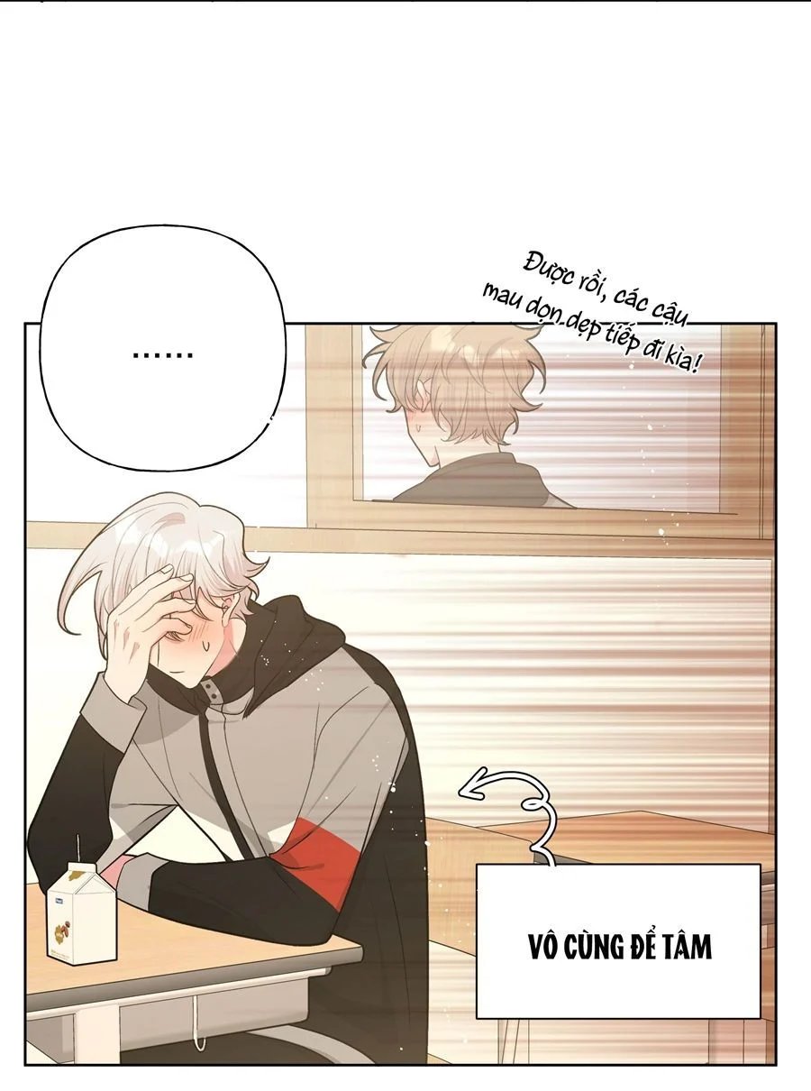 đừng nói yêu tôi (don't say you love me) chapter 68 14