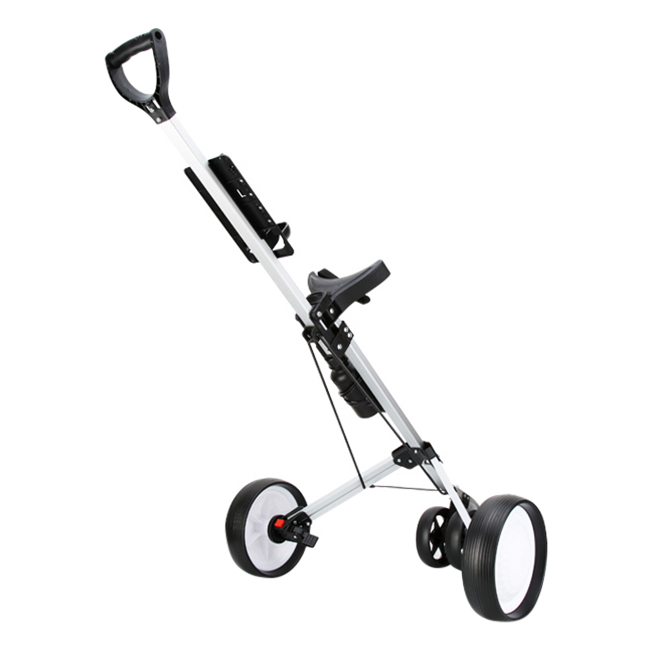 Xe Đẩy Túi Gậy Golf PGM - QC001