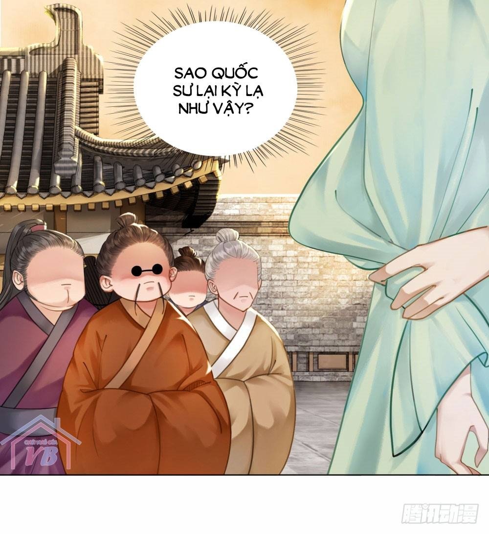 gay rồi! cái đó thành tinh rồi chapter 15 2