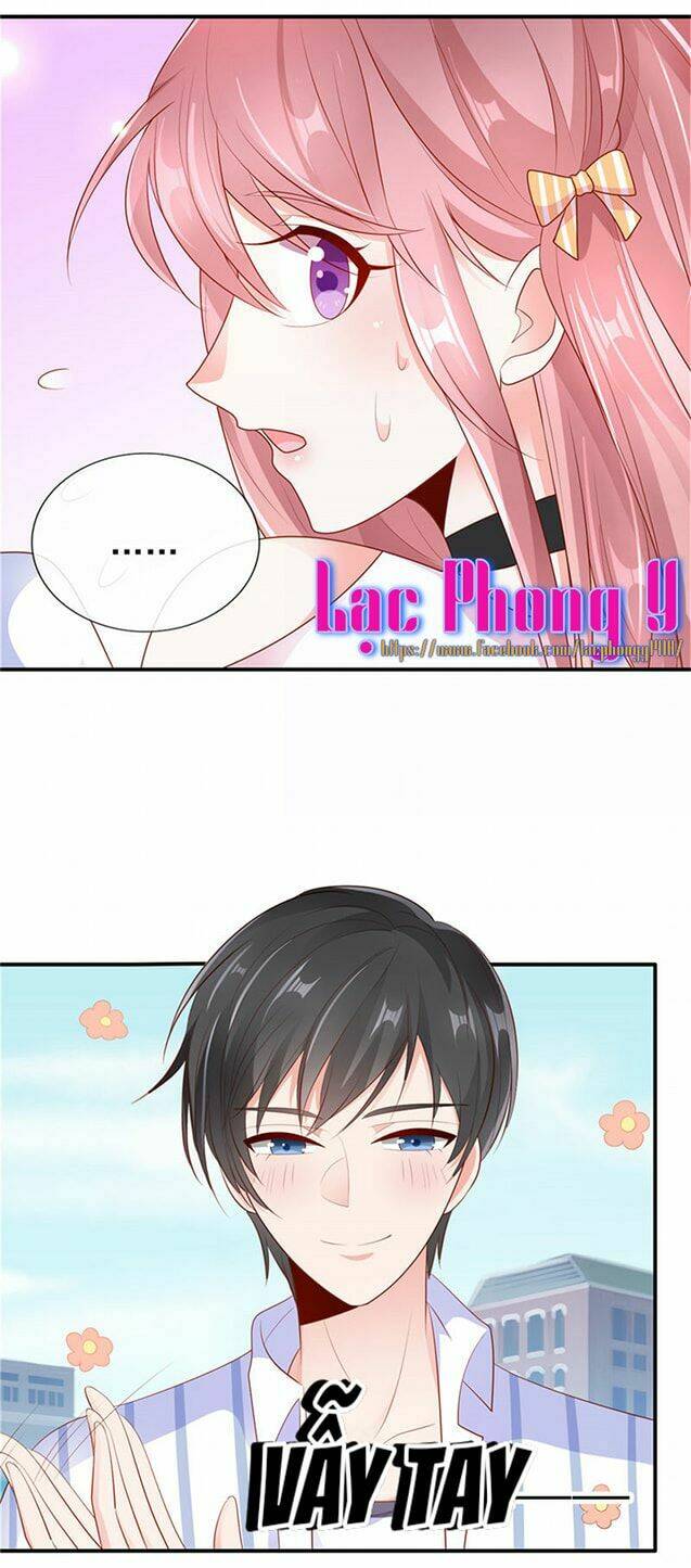 nụ cười cô ấy giống như kẹo đường chapter 21 14