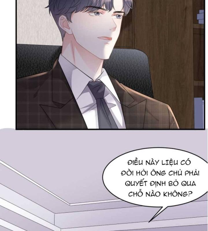 đại tiểu thư có thể có bụng dạ gì xấu chứ! (full) chapter 74 11