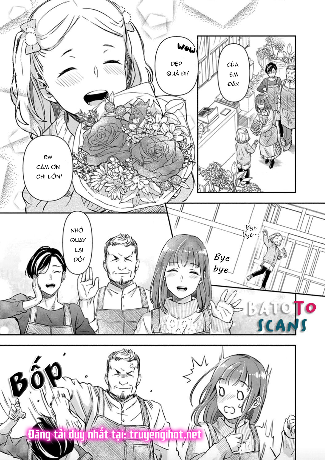 hôn nhân trinh nữ vợ chồng nhà kohinata cũng muốn thử chapter 3 26