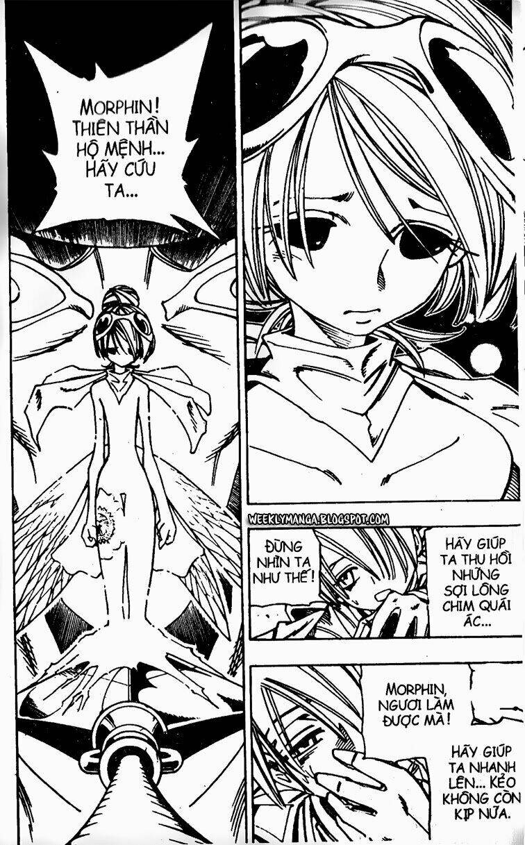 vua pháp thuật chapter 123 12