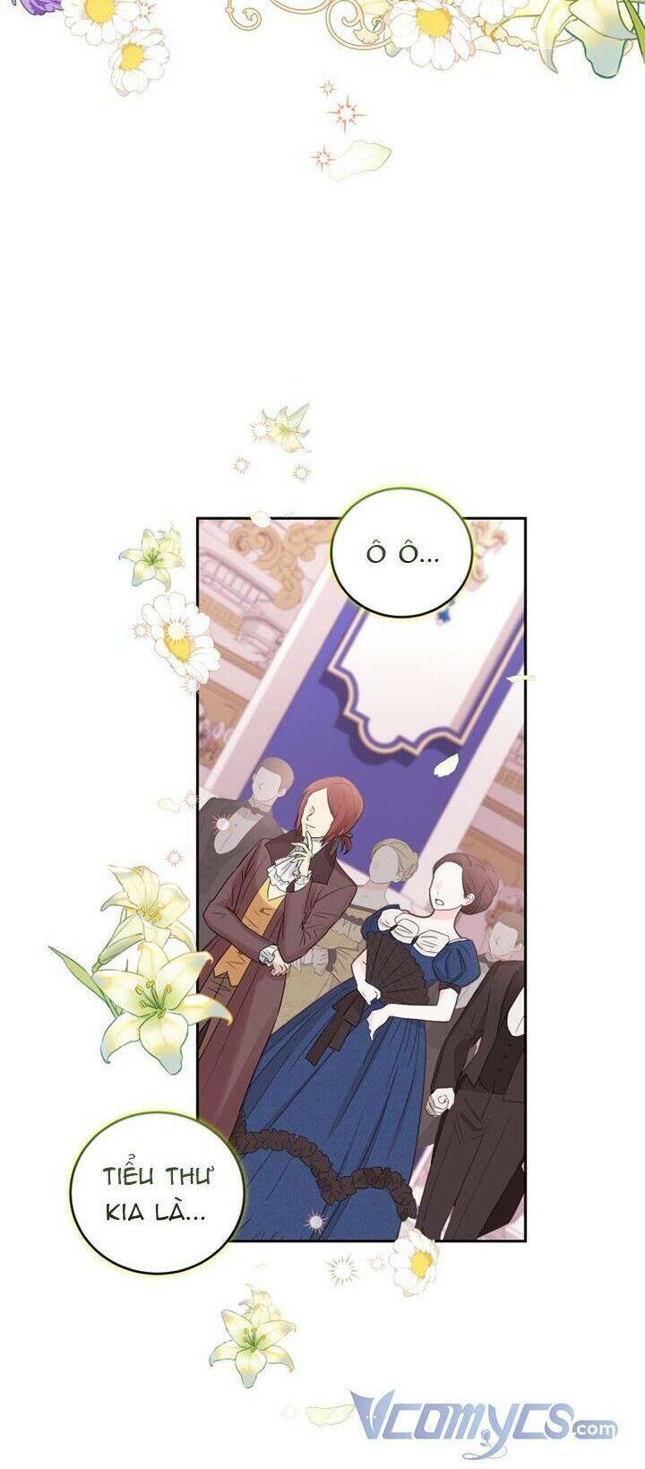 nhà điều chế nước hoa độc quyền của bạo chúa chapter 60 31