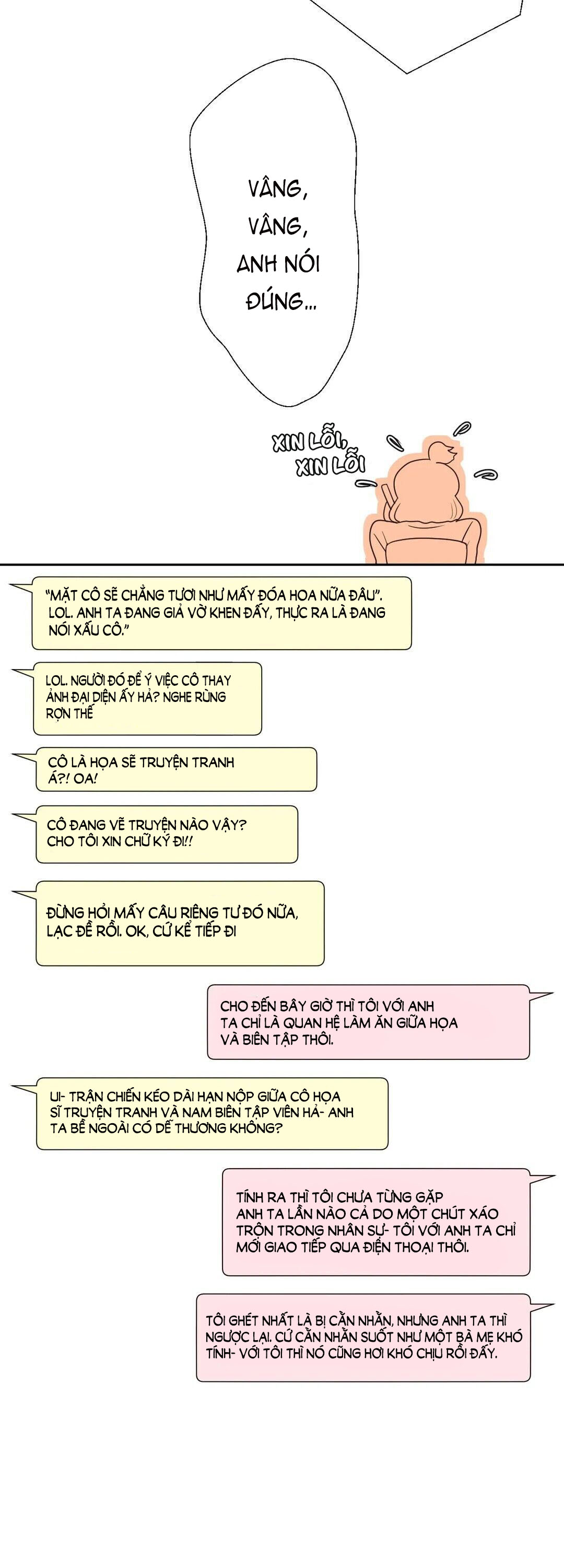 honey bed talk chapter 7 8