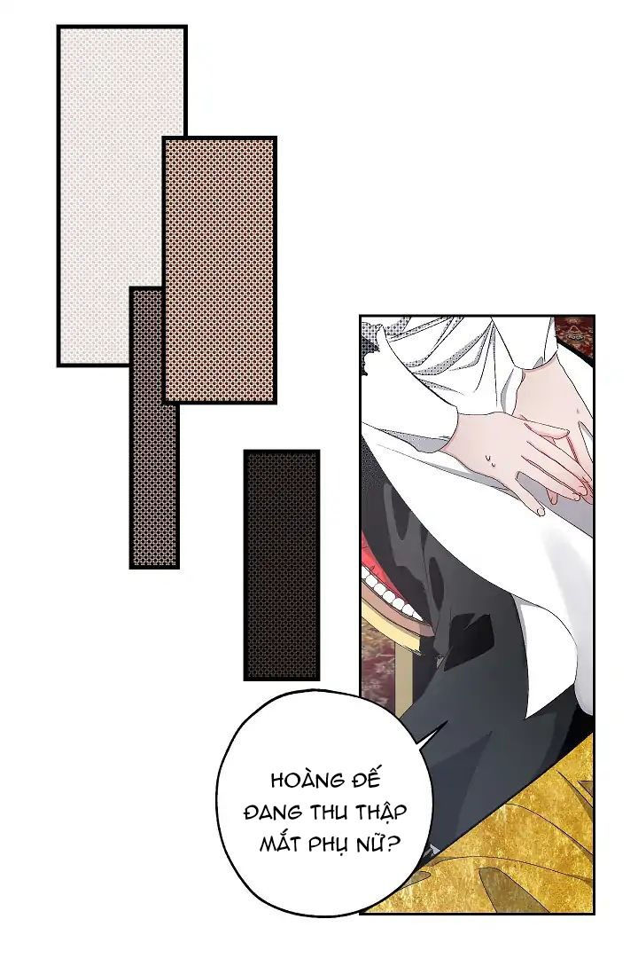 mối tình đầu của bạo chúa chapter 10 43