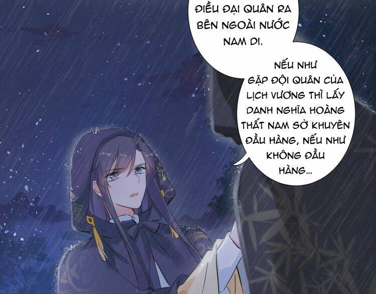 hoa nhan sách chapter 82.1 26