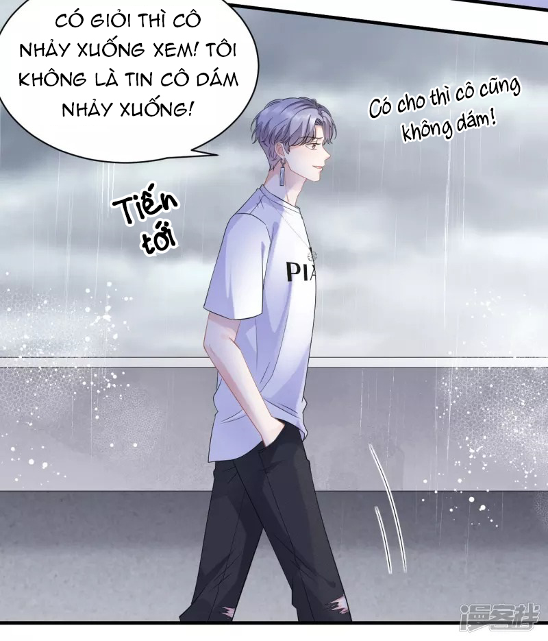 [16+] đại tiểu thư có thể có ý đồ xấu chapter 44.1 19