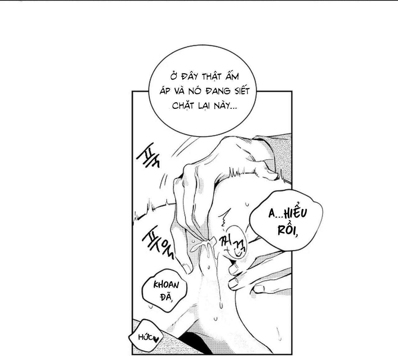 kẻ lừa đảo ngọt ngào chapter 3 51