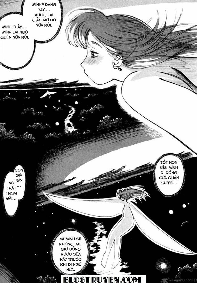 yokohama kaidashi kikou. chapter 52 16