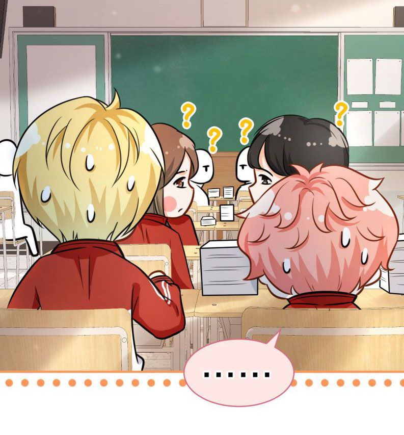 tín tức tố nói chúng ta không thể chapter 16 54