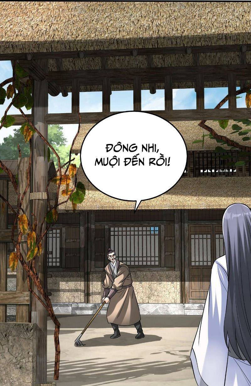 đại tần, ta là con tần thủy hoàng, giết địch thành thần chapter 104 55