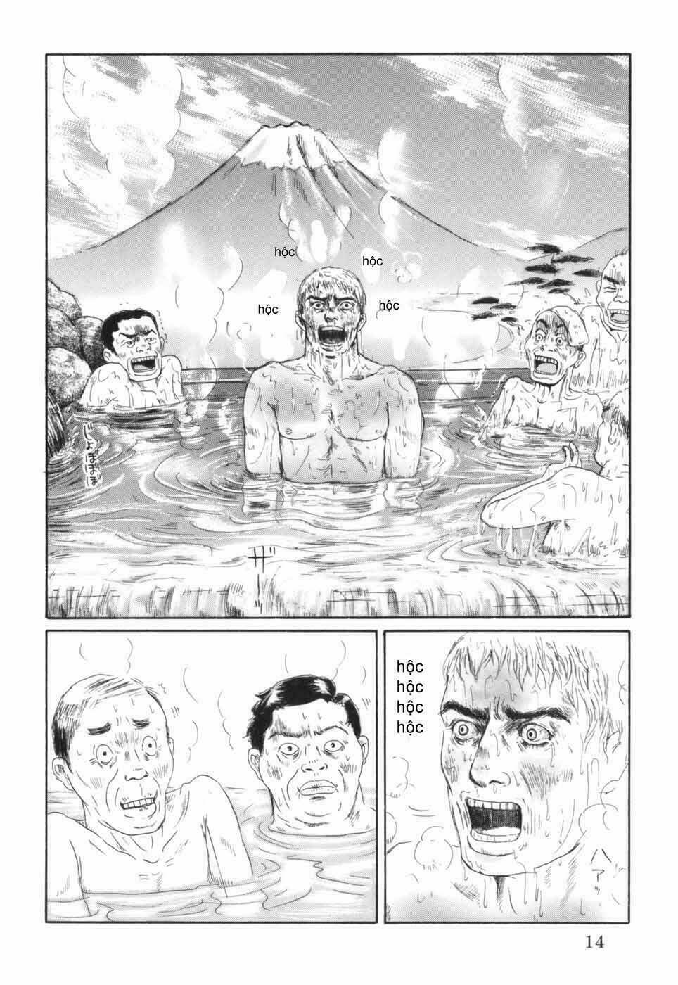 thermae romae chapter 1 19