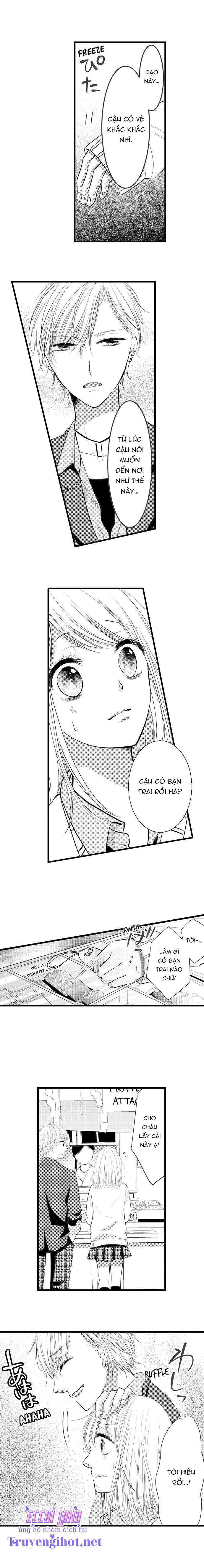 2 giờ sáng tại nhà của thầy giáo chapter 13.1 5