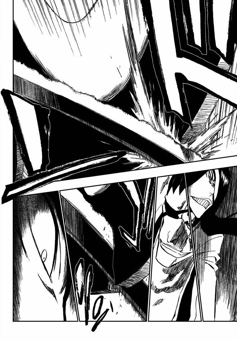 thần chết ichigo chapter 308 14