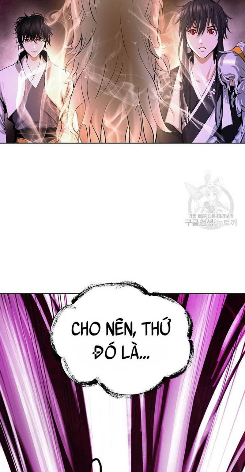 xuyên không thành hổ chapter 96 32