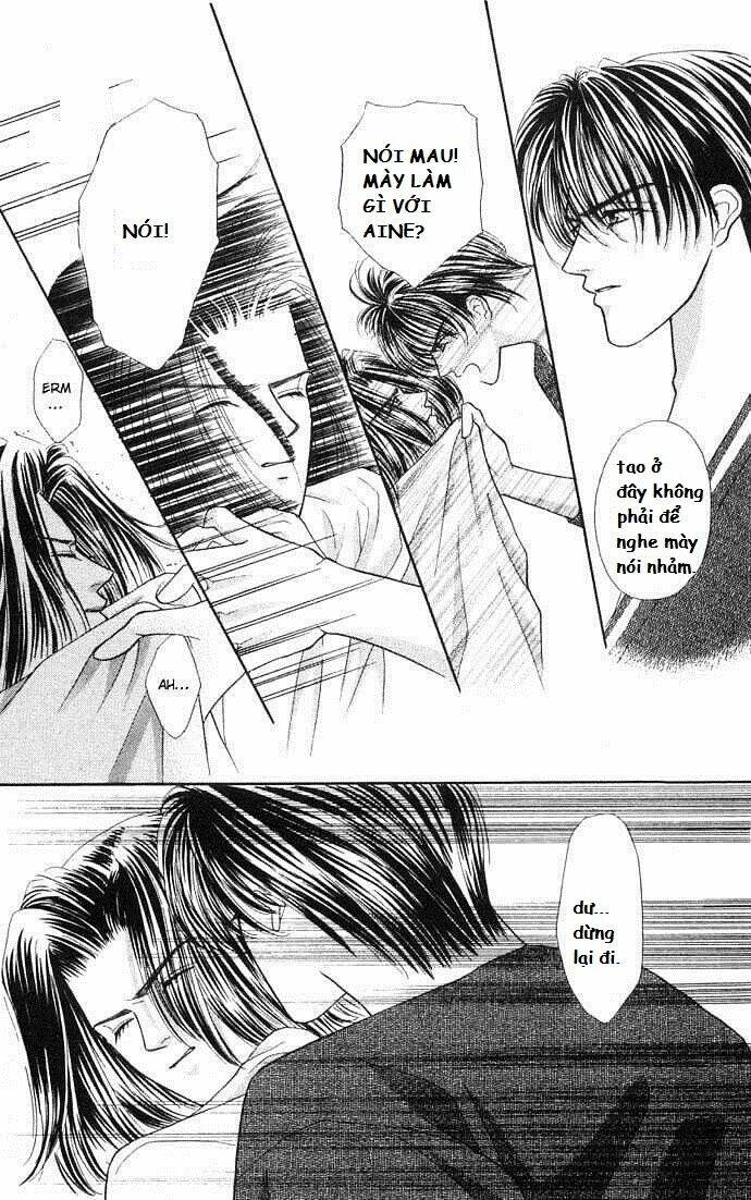 kaikan phrase chapter 32 6