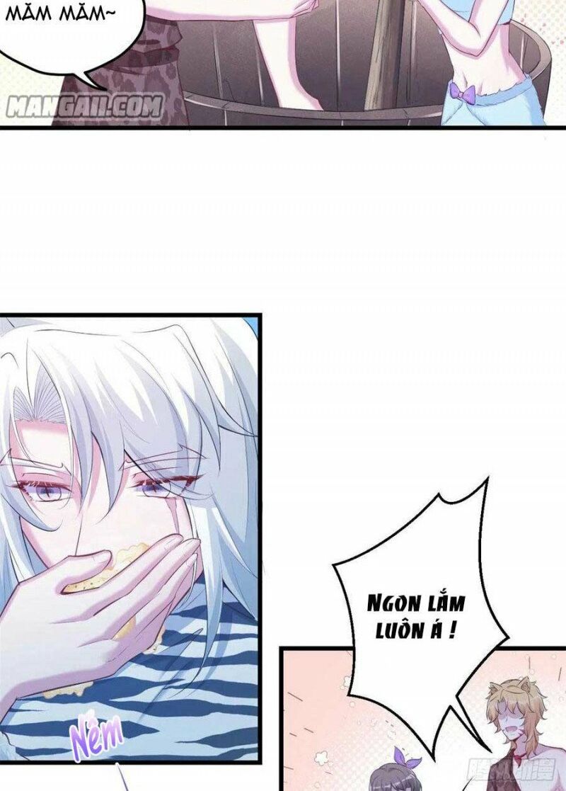 [16+] thảnh thơi thú thế chủng chủng điền, sinh sinh tể chapter 323 11