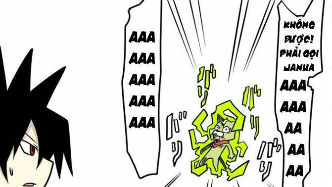 senyuu chapter 17 23