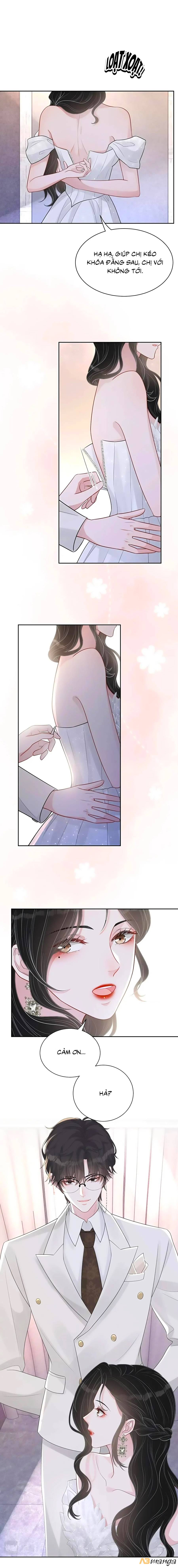 chỉ yêu mình em chapter 94 4