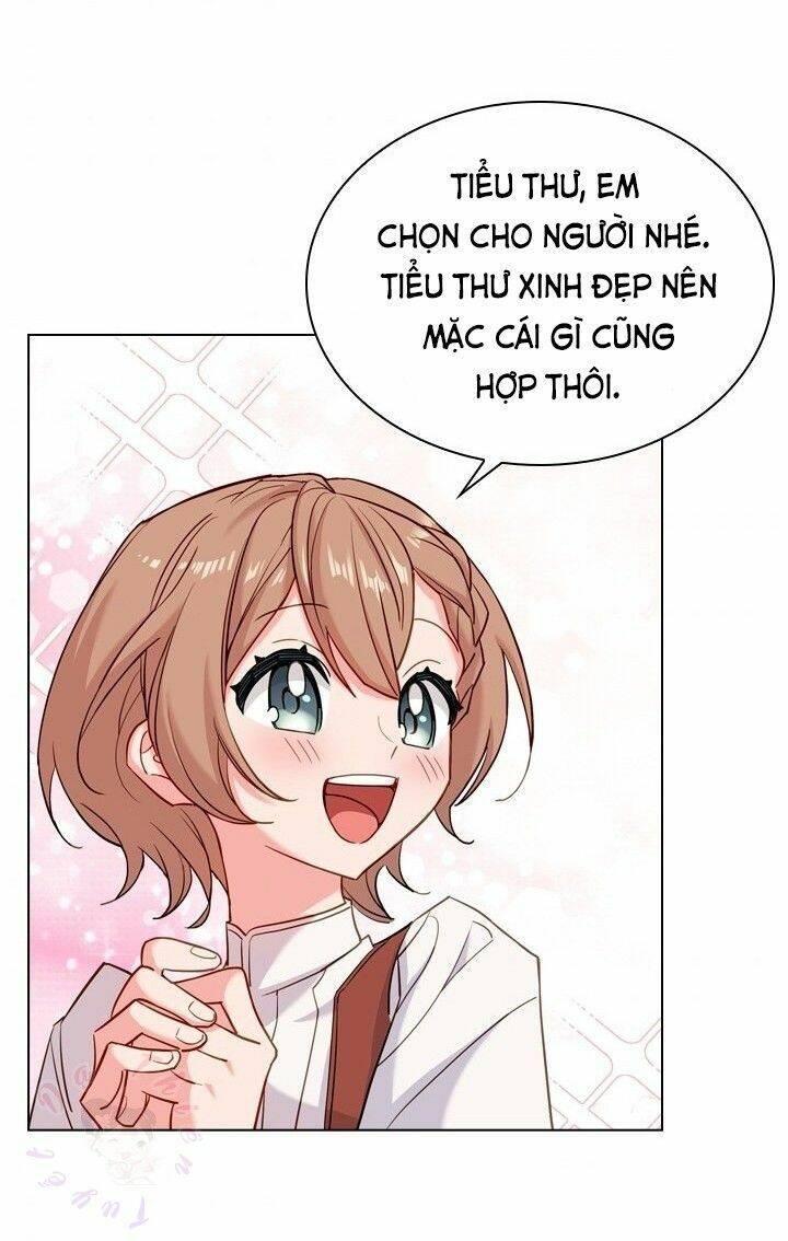 để yên cho tiểu thư hiền chapter 14 66