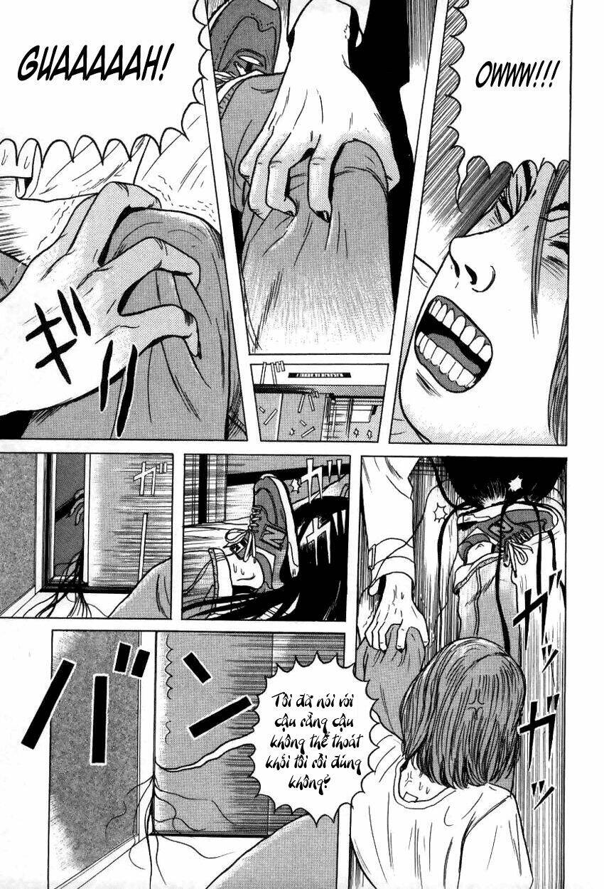 zashiki onna chapter 10 9