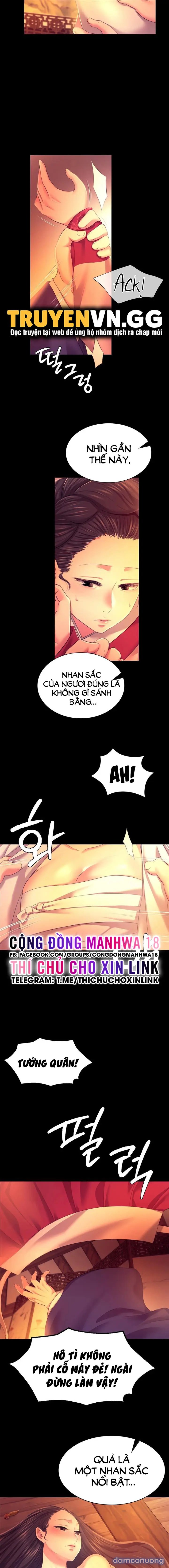 [18+] tiểu thư chapter 80 3