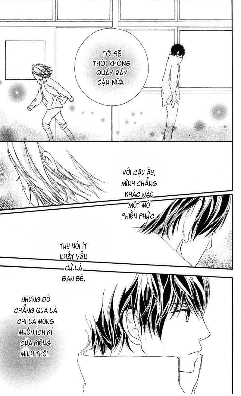 tình yêu học trò chapter 8 9