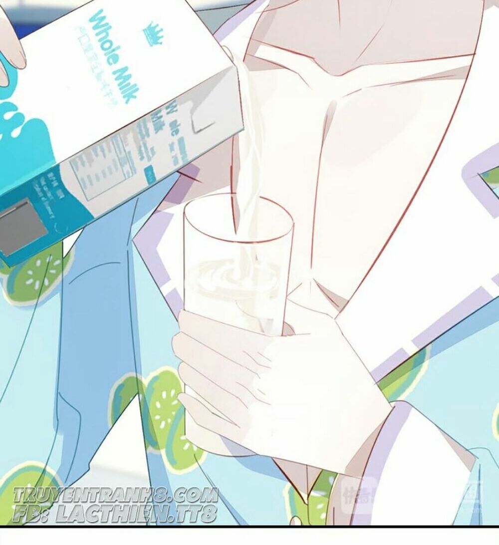 Ái Thượng Ngạo Kiều Long Vương Gia chapter 10 - Trang 5